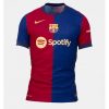 Fotbollströjor Billigt FC Barcelona T Shirt 2024-25 Hemma tröja Andreas Christensen 15-1