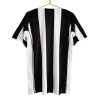 Fotbollströjor Billigt Juventus Hemmatröja Retro 2004-2005 Kortärmad