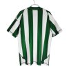 Fotbollskläder Real Betis Balompié Hemmatröja Retro 2003-2004 Kortärmad