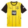 Billiga Fotbollströjor Herr BVB Borussia Dortmund Hemmatröja 2024/25 Kortärmad Marius Wolf 17