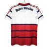 Billiga Fotbollströjor Herr FC Bayern München Bortatröja Retro 1998-1900 Kortärmad