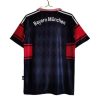 Billiga Fotbollströjor Herr FC Bayern München Hemmatröja Retro 1997-1999 Kortärmad